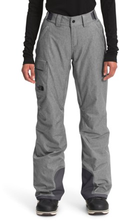 Freedom Insulated Snow Pants - Women's Short Sizes