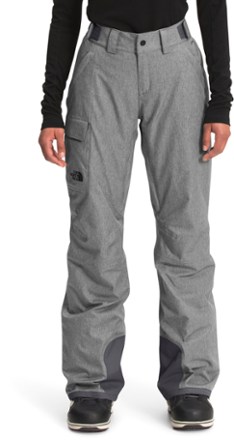 The North Face Freedom Insulated Snow Pants - Women's Tall Sizes 0