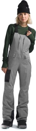 The North Face Freedom Bib Pants - Women's 0