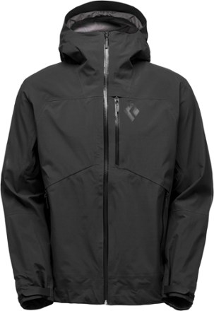 Sharp End Shell Jacket - Men's