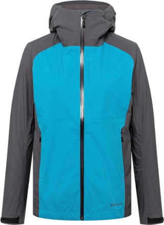 HighLine Stretch Shell Jacket - Women's