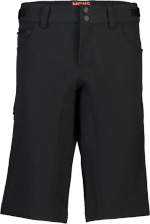 Momentum 2.0 Bike Shorts - Women's
