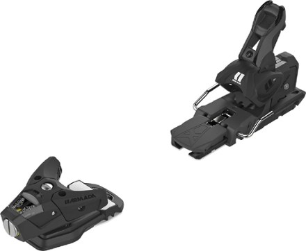 STH 16 MNC Ski Bindings