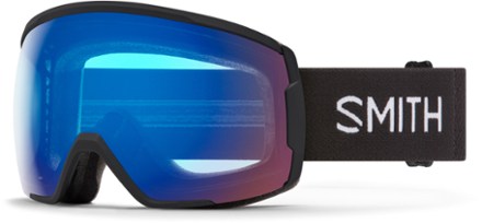 Proxy ChromaPop Snow Goggles