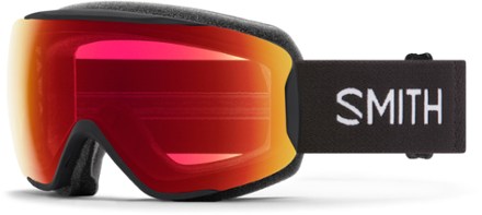 Moment Photochromic Snow Goggles