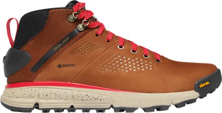 Danner Men's Trail 2650 Mid GTX FG Hiking Boots