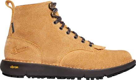 Logger 917 Suede GORE-TEX Boots - Women's