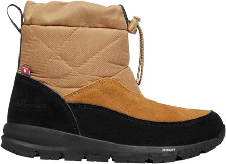 Danner Women's Cloud Cap Boots