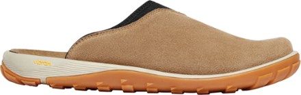 Lost Coast Mule Shoes - Men's