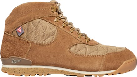 Jag Quilt Boots - Men's