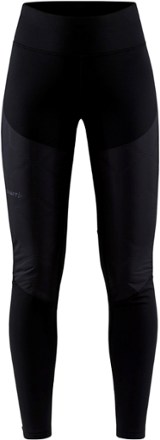 ADV SubZ Warm Tights - Women's