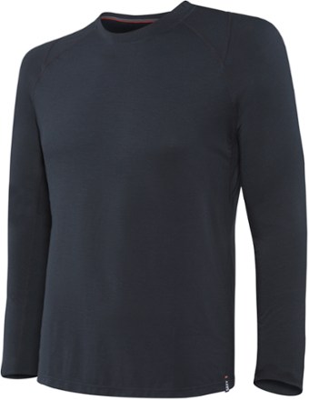 Viewfinder Long-Sleeve Crew Base Layer Top - Men's