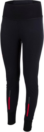 Triac Pro Warm Tights - Women's