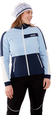 Strive Jacket - Women's