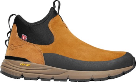 Arctic 600 Chelsea Boots - Men's