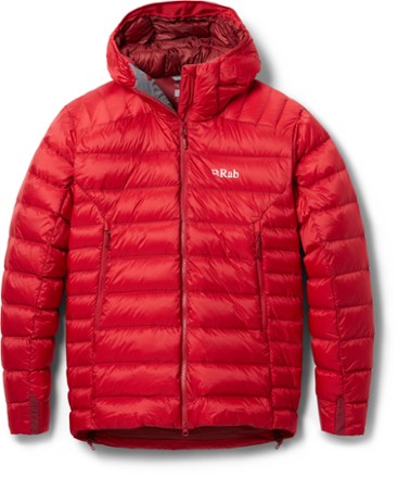 Rab electron jacket oxide 2025