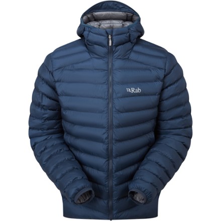 Electron Pro Insulated Jacket - Men's