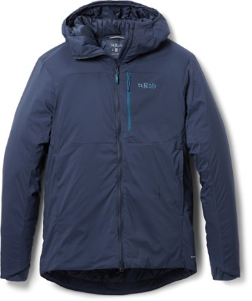 Xenair Alpine Insulated Jacket - Men's