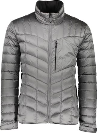 Klaus' Down Insulator Jacket - Men's