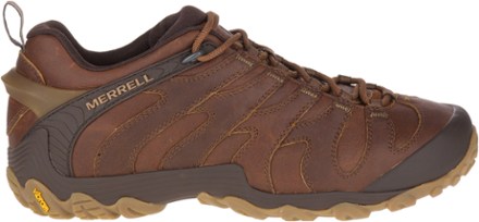 Cham 7 Slam Luna Leather Shoes - Men's