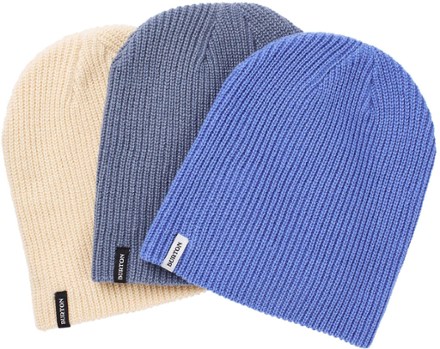 Burton DND Beanie - Package of 3