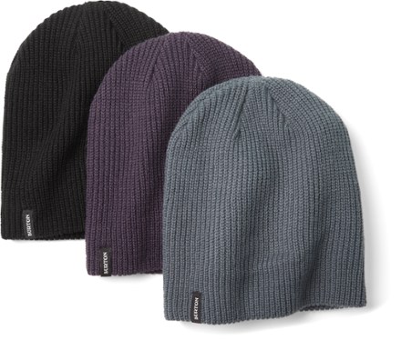 DND Beanie - Package of 3