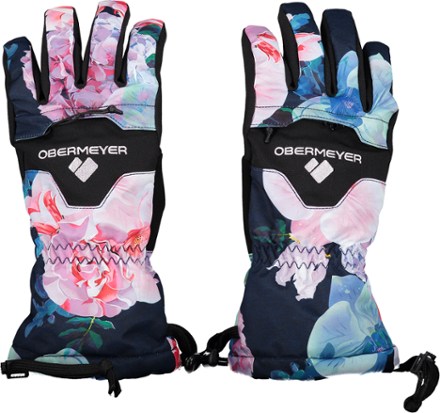 Regulator Gloves - Women's