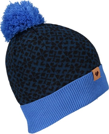 Wichita Knit Pom Hat - Women's