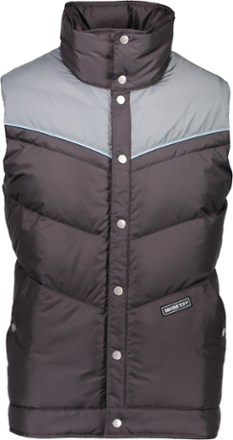 Carson Down Vest - Men's