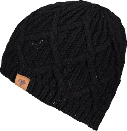 Billings Classic Knit Beanie - Men's