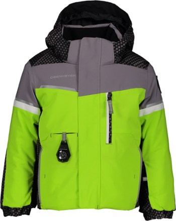 Formation Insulated Jacket - Boys'