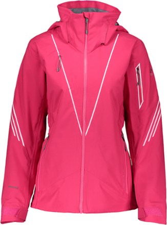 Akamai 3L Shell Jacket - Women's