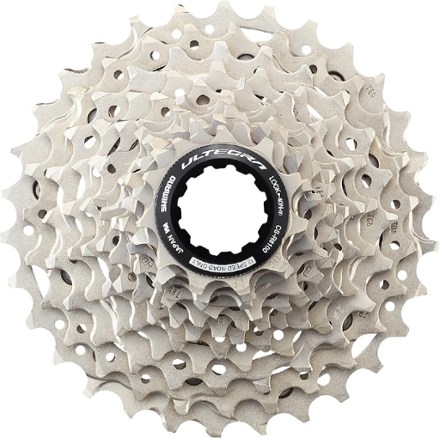 PIÑON CASSETTE SHIMANO XTR 12V. (10-51) - North Bike Pro