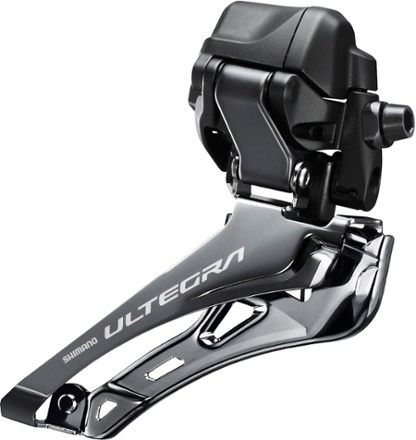 Ultegra FD-R8150 Di2 12-speed Front Derailleur