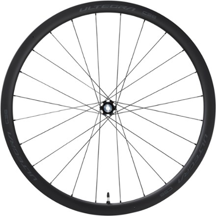 Ultegra R8170 C36 Tubeless Wheel