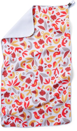 Print Multi Towel Lite - Medium