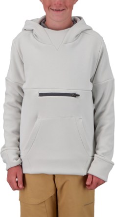 Asher Fleece Hoodie - Boys'