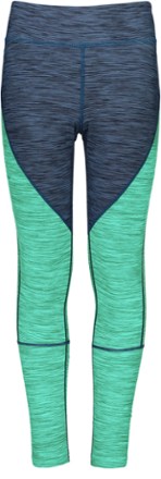 Courtnay Base Layer Leggings - Girls'