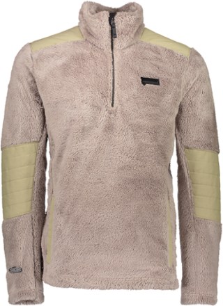 Favorite Fleece Half-Zip Top - Men's