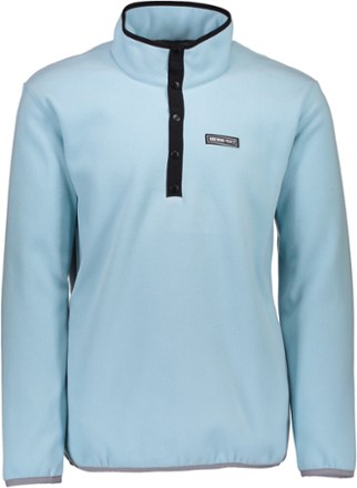 Boulder Fleece Pullover - Men's