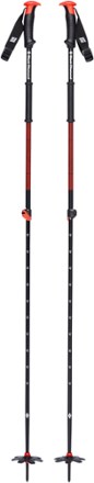 Traverse Ski Poles