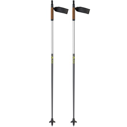 Diamond FX Junior Cross-Country Ski Poles - Kids'