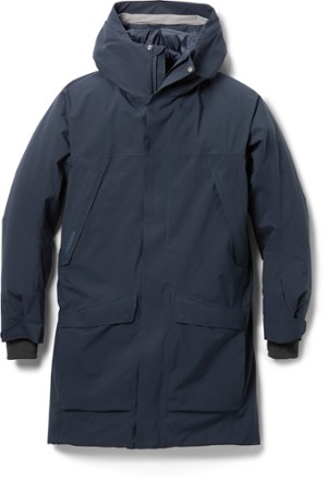 Houdini Fall In Insulated Parka - Men's | REI Co-op