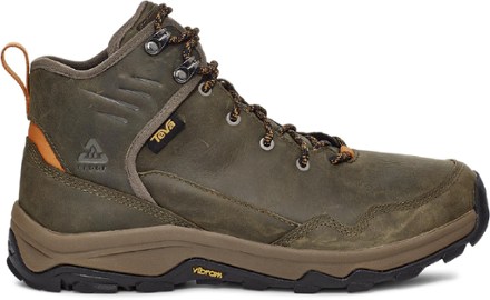 Teva Riva Mid RP Hiking Boots - Men's 0