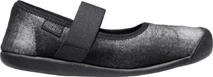 Sienna Mary Jane Plaid Shoes - Women's