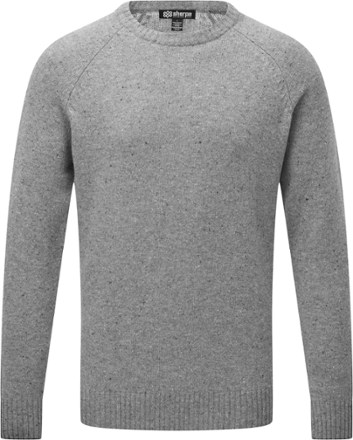 kangtega crew sweater