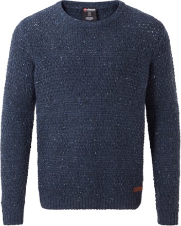 Pushan Crew Sweater - Men's