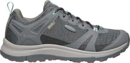 KEEN Terradora II Waterproof Hiking Shoes - Women's 0