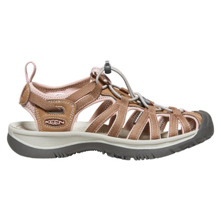 Rei keen whisper 2025