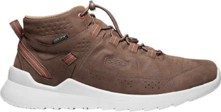 keen chukkas